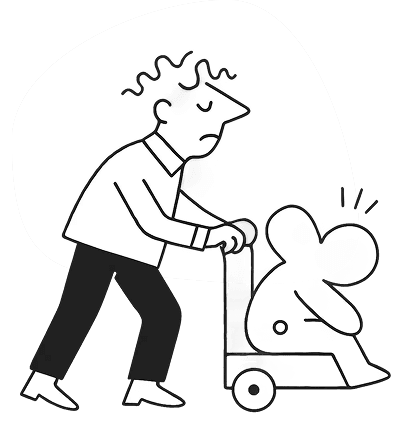 Why Patient Burden Image